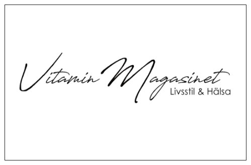 VitaminMagasinet