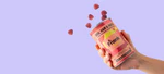 Frank fruities!