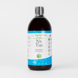 NY TID 1 liter effektiva mikroorganismer