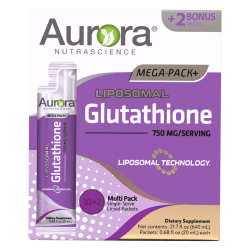 Aurora Liposomal Glutation
